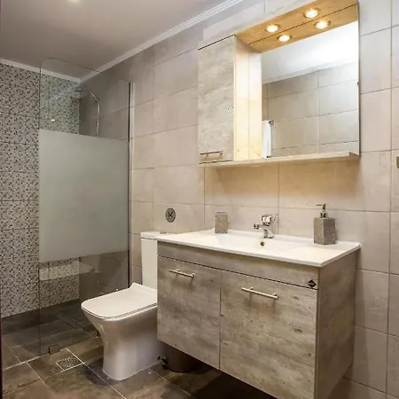 Oleana Studios 1-4, Rhodes Town Rhodes City