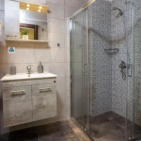 Oleana Studios 1-4, Rhodes Town *