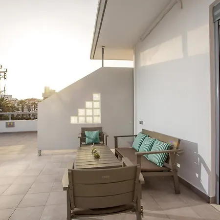 Apartment Oleana Studios 1-4, Rhodes Town