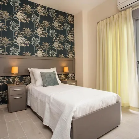Oleana Studios 1-4, Rhodes Town Rhodes City